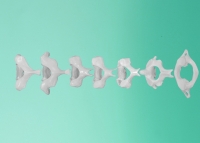 Halswirbel C1 bis C5    90-1010