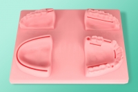 Modele 3D przeznaczone do nauki i doskonalenia technik szycia 10-6010